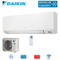 Daikin Set Wandgerät Perfera WiFi FTXM20A + RXM20A...