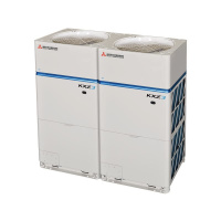 Mitsubishi Heavy FDC500KXZVE3 VRF-Außengerät...