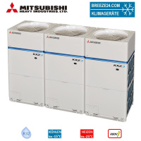 Mitsubishi Heavy FDC735KXZVE3 VRF-Außengerät...