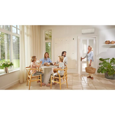Daikin Wandgerät Perfera FTXM50A WiFi | 5,0 kW | Raumgröße 50 - 55 m² | R32