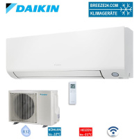 Daikin Set Wandgerät Perfera WiFi  5,0 kW - FTXM50A...
