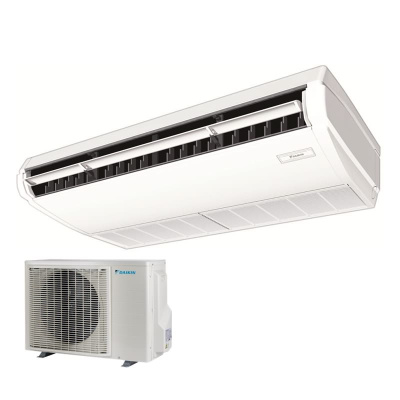 Daikin Set Deckenunterbaugerät SkyAir 5,0 kW - FHA50A9 + RXM50A 5,0 kW Raumgröße 50 - 55 m² R32