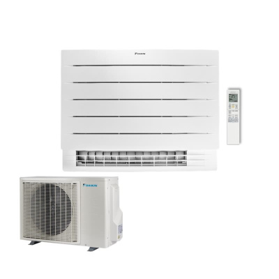 Daikin Set Perfera Truhengerät WiFi 5,0 kW - FVXM50B + RXM50A8  für 1 Raum mit 50 - 55 m² R32