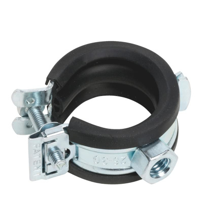 Rohrschelle TIPP-Priopress Kunststoff ROSHEL-PRIOPRESS-KST-M8-(20-23)