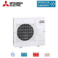 Mitsubishi Electric City Multi VRF Y-Serie PUMY-SM112-YKM...