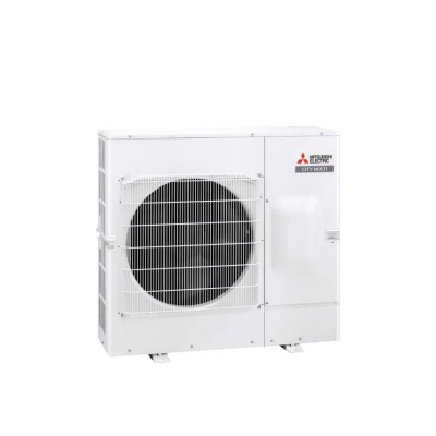 Mitsubishi Electric City Multi VRF Y-Serie PUMY-SM125VKM für bis zu 12 Innengeräte | 14.0 kW