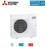 Mitsubishi Electric City Multi VRF Y-Serie PUMY-SM140VKM...
