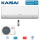 Kaisai Set KRP-12MEHI + KRP-12MEHO Wandgerät Pro Heat WiFi | 3,5 kW | Raumgröße 35 - 40 m² | R32