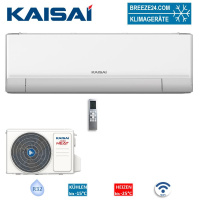 Kaisai Set KRP-24MEHI + KRP-24MEHO Wandgerät Pro...
