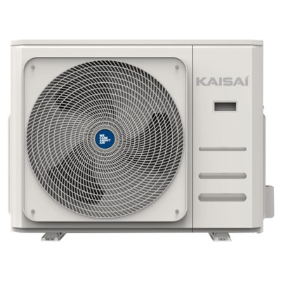 Kaisai KOX330-18HFN32X Verflüssigungssatz mit Steuermodul KMS-8142 5,3 kW R32