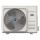 Kaisai KOX430-24HFN32X Verflüssigungssatz mit Steuermodul KMS-8142 7,0 kW R32