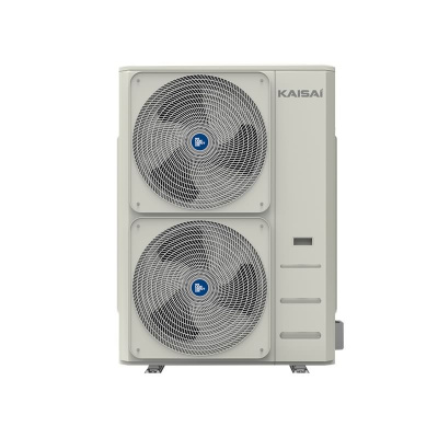 Kaisai KOE30U-55HFN32X Verflüssigungssatz mit Steuermodul KMS-8142 15,8 kW R32 400V