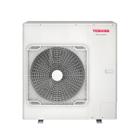Toshiba RAV-GM1602AT8W-E Außengerät 14,0 kW...