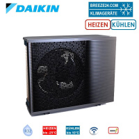 Daikin Altherma 3 R MT ERRA10EW1 Wärmepumpe | 10.0...