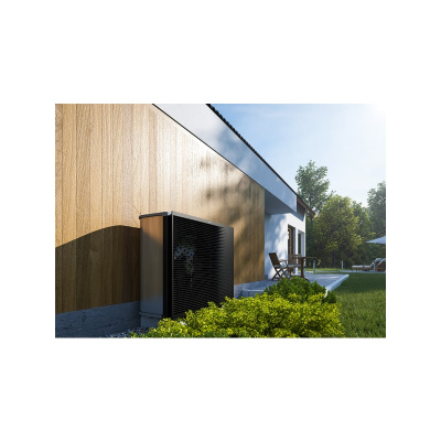 Daikin Altherma 3 H MT F Set EPRA12EW1 + ETVH12S23E9W Wärmepumpe+Hydromodul mit Speicher 230L 12kW