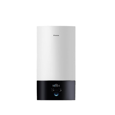 Daikin Altherma 3 R MT W Set ERRA08EW1 + Hydromodul ELBX12E9W | 8.0 kW | WiFi | 9 kW Heizstab
