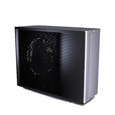 Daikin Altherma 3 R MT W Set ERRA12EW1 + Hydromodul ELBX12E9W | 12.0 kW | WiFi | 9 kW Heizstab