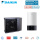 Daikin Altherma 3 R MT W Set ERRA12EW1 + Hydromodul ELBX12E9W | 12.0 kW | WiFi | 9 kW Heizstab