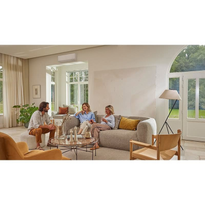 Daikin Wandgerät Perfera FTXM25A WiFi | 2,5 kW | Raumgröße 25 - 30 m² | R32