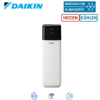 Daikin Altherma 3 R MT ECH2O ELSX12P50E Hydromodul mit...