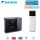 Daikin Altherma 3 R MT ECH2O ERRA12EW1 + ELSX12P30E Hydromodul mit Speicher 300L | 12.0 kW | WiFi