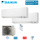 Daikin Set 2 Wandgeräte Perfera WiFi CTXM15A + FTXM35A + 2MXM50A2V1B(9/8) 1,5/3,5 kW | R32 Klimaanlage