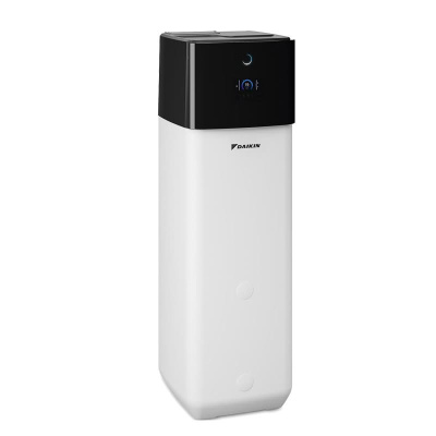 Daikin Altherma 3 R MT ECH2O ERRA10EW1 + ELSXB12P50E Hydromodul mit Speicher 500L | 10.0 kW | WiFi