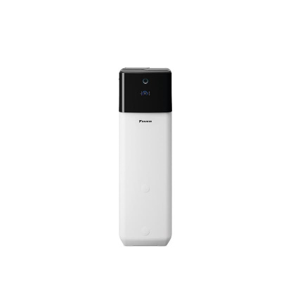 Daikin Altherma 3 R MT ECH2O ERRA12EW1 + ELSXB12P30E Hydromodul mit Speicher 300L | 12.0 kW | WiFi