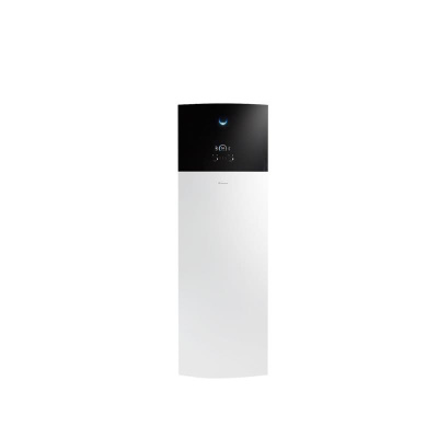 Daikin Altherma 3 R MT F ERRA12EW1 + ELVX12S18E9W Hydromodul mit Speicher 180L | 12.0 kW WiFi HS 9kW
