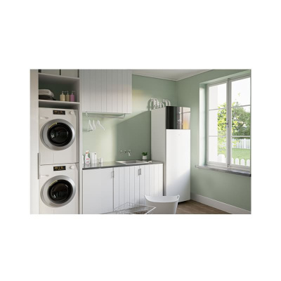 Daikin Altherma 3 R MT F ERRA12EW1 + ELVX12S18E9W Hydromodul mit Speicher 180L | 12.0 kW WiFi HS 9kW