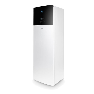 Daikin Altherma 3 R MT F ERRA10EW1 + ELVX12S18E9W Hydromodul mit Speicher 180L | 10.0 kW WiFi HS 9kW