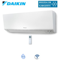 Daikin Wandgerät Perfera Cold Region 4,0 kW -...
