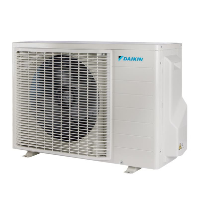 Daikin Set Wandgerät Perfera WiFi FTXTM40A + RXTM40A | Raumgröße 40 - 45 m² | Hyper Heating | 4,0kW