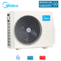 Midea M5O-42FN8-Q 12,3 kW Multi-Split...