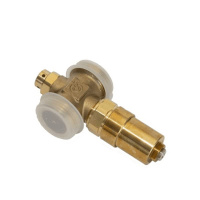 Daikin AFVALVE125 Frostschutzventil 1 1/4" für...