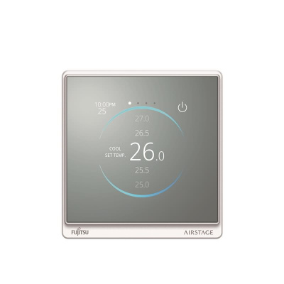 Fujitsu UTY-RVRY Premium Touch Kabel-Fernbedienung für Deckenkassetten | 2653537