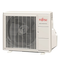 Fujitsu AOEH09KLTA Aussengerät Basic 2,5 kW -...