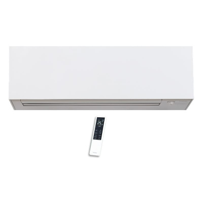 Toshiba RAS-B18S4KVPG-E Wandgerät Daisekai 10 White 5,0 kW | Raumgröße 50 - 55 m² | WiFi | R32