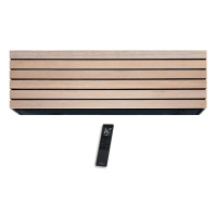 Toshiba RAS-B10S4KVDG-E Wandgerät Daisekai 10 Wood...