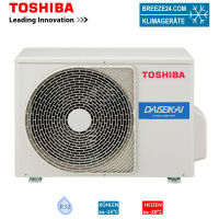 Toshiba RAS-18S4AVPG-E Daisekai Außengerät 5,0...