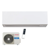 Toshiba Set RAS-B13S4KVPG-E + RAS-13S4AVPG-E WiFi...