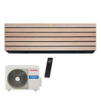 Toshiba Set RAS-B13S4KVDG-E + RAS-13S4AVPG-E WiFi...