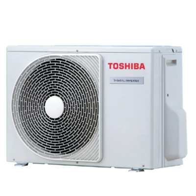 Toshiba Set Kanalgerät 2,5 kW - RAV-HM301SDTY-E + RAV-GM302ATP-E R32 Klimaanlage