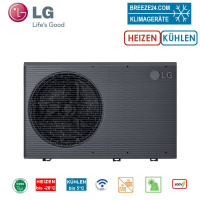 LG THERMA V Monoblock HM123HF.UB60 Wärmepumpe | 12.0...