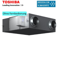 Toshiba VN-U00651SY-E Luft-/Luftwärmetauscher mit...