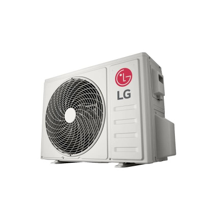 LG A12GA2.U18 Außengerät für 1 Innengerät mit 35 - 40 m² | 3.5 kW | 4.0 kW | R32