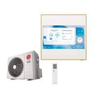 LG Artcool Gallery LCD Premium Set A09GA2.NSE +...