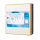 LG Artcool Gallery LCD Premium Set A12GA2.NSE + A12GA2.U18 | Raumgröße 35 - 40 m² | WiFi | 3.5 kW