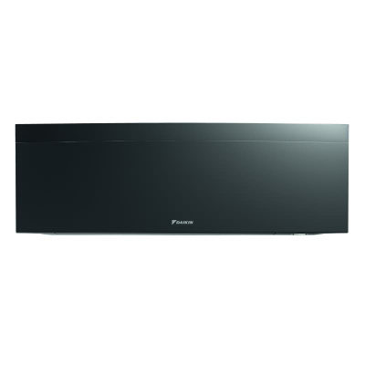 Daikin FTXTJ30AB  Wandgerät Emura 3 Mattschwarz 3,0 kW | Raumgröße 30 - 35 m² | Nur Monosplit