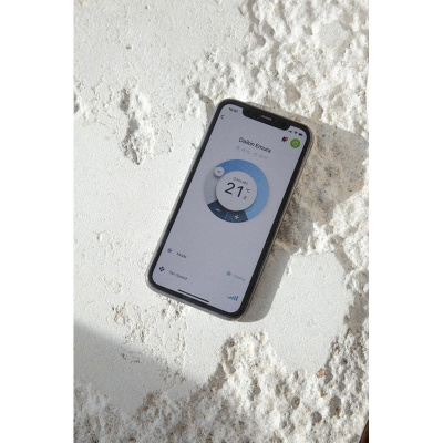 Daikin Set FTXTJ30AW + RXTJ30A Wandgerät Emura 3 Raumgröße 30 - 35 m² Mattweiß 3,0 kW
